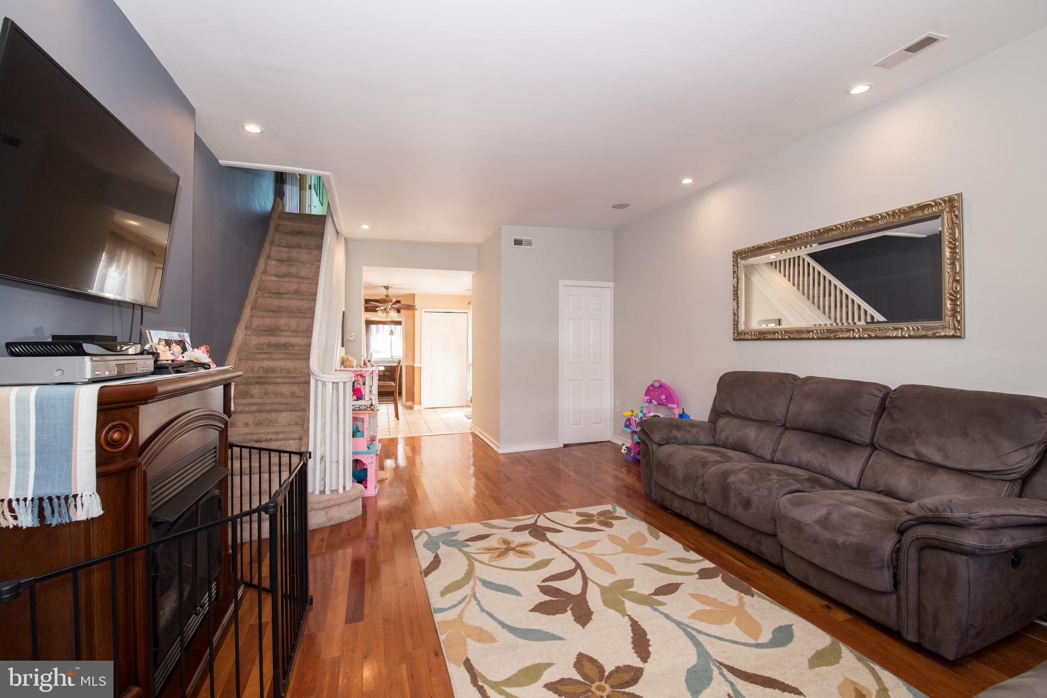 314 West Ritner Street Philadelphia, PA 19148 - Photo 6 of 41 Gallery Image 6