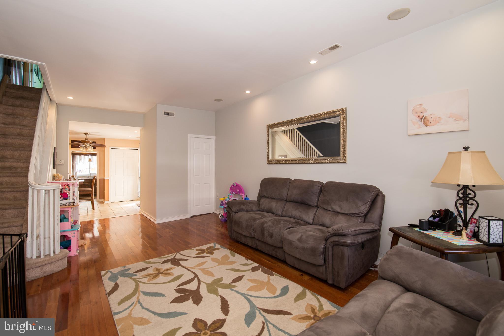 314 West Ritner Street Philadelphia, PA 19148 - Photo 7 of 41 Gallery Image 7