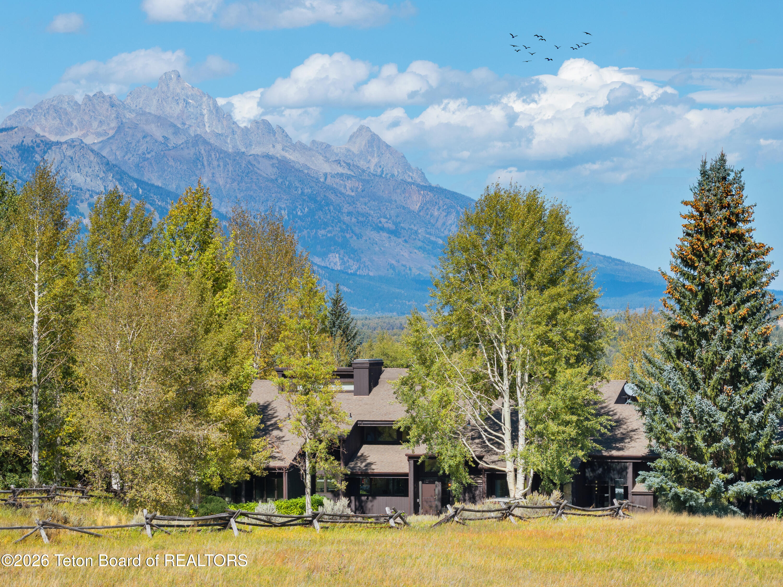 3100 South Fall Creek Road, Unit 12B Wilson, WY 83014 - Photo 1 of 44 Exterior 1