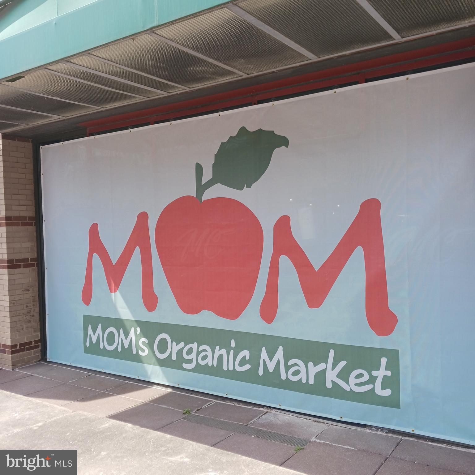 2939 Van Ness Street Northwest, Unit 1126 Washington, DC 20008 - Photo 28 of 31 a sign that is on the wall of a building