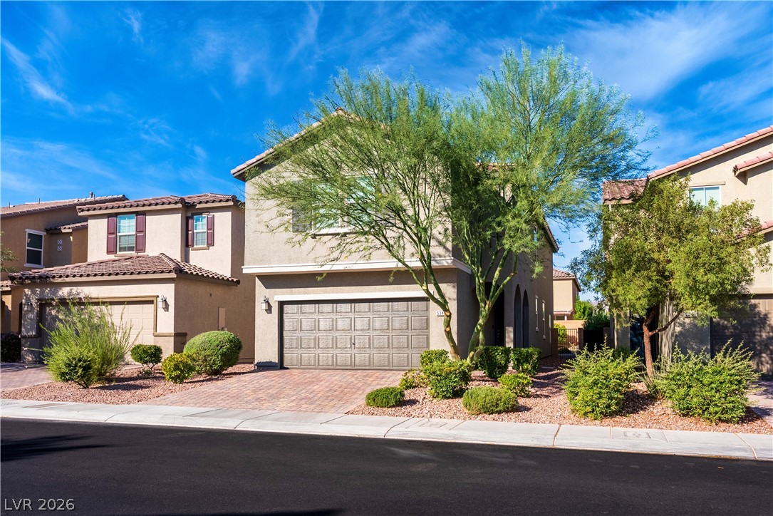 5347 Boschetto Street Las Vegas, NV 89113 - Photo 1 of 27