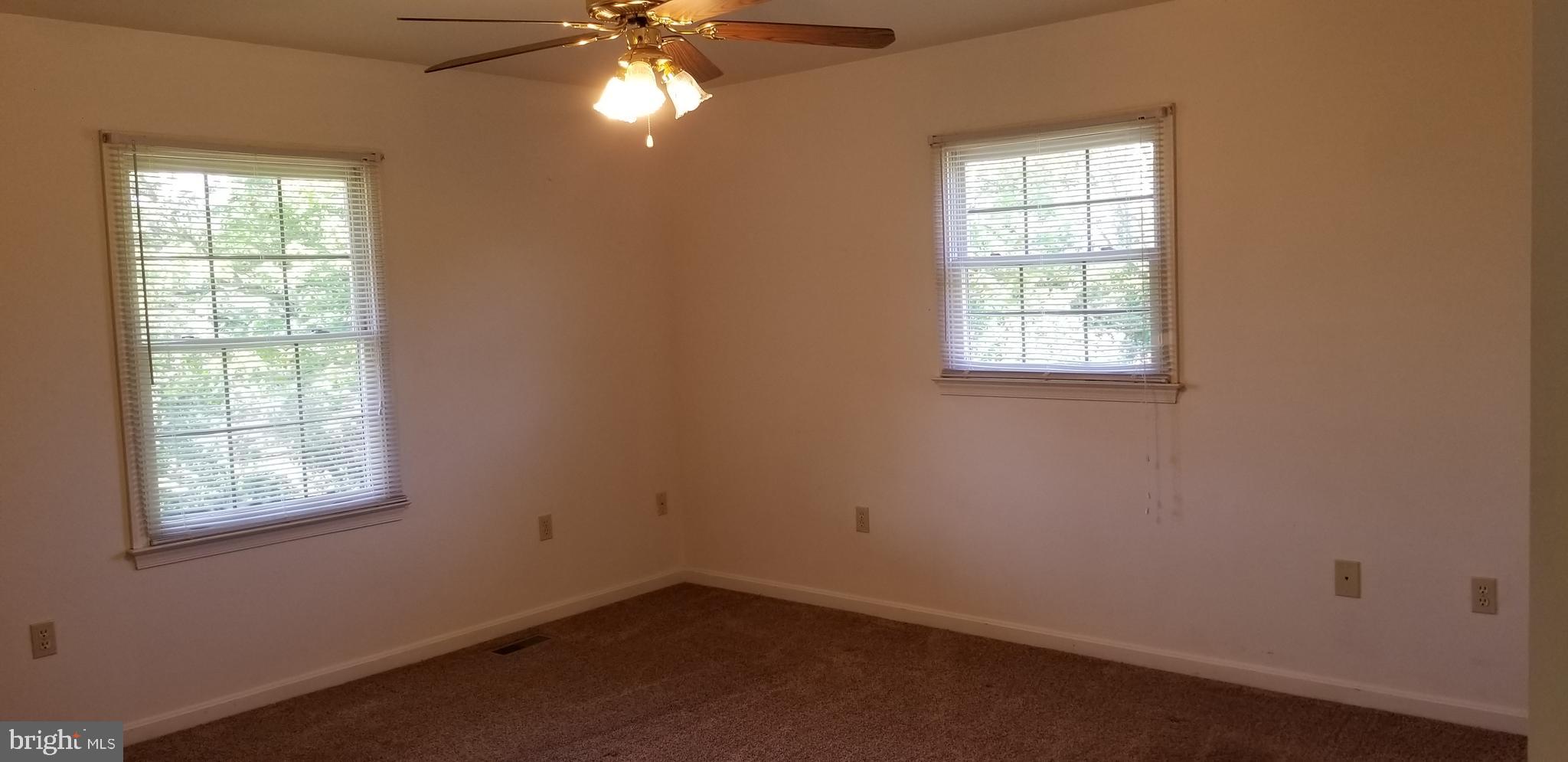 80 Rudasill Mill Road Woodville, VA 22749 - Photo 12 of 27 First Floor Master Bedroom