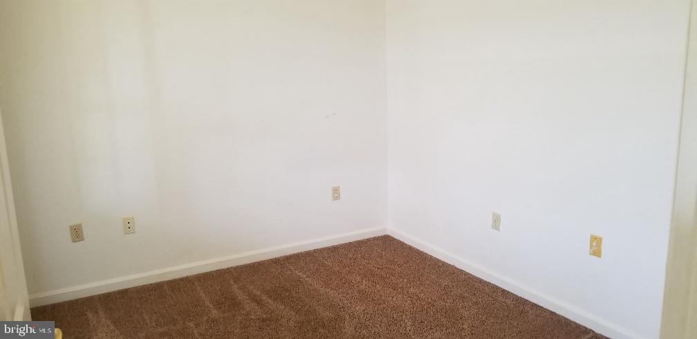 80 Rudasill Mill Road Woodville, VA 22749 - Photo 13 of 27 Bedroom 2 or Office Main Level