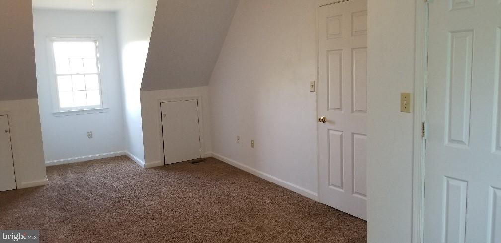 80 Rudasill Mill Road Woodville, VA 22749 - Photo 14 of 27 Upstairs Bedroom 3