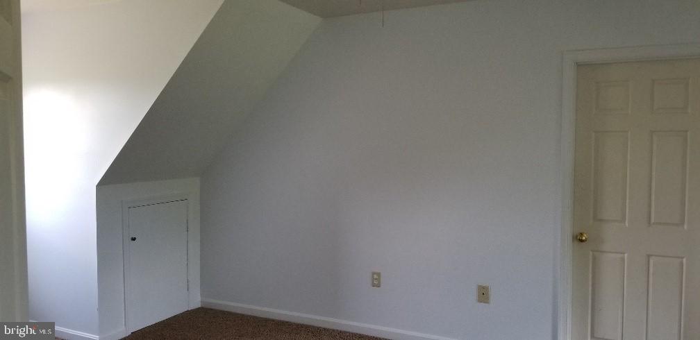 80 Rudasill Mill Road Woodville, VA 22749 - Photo 15 of 27 Upstairs Bedroom 4 access to Bonus Room