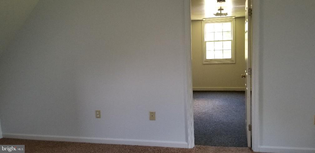 80 Rudasill Mill Road Woodville, VA 22749 - Photo 16 of 27 Opened Bonus Room Door