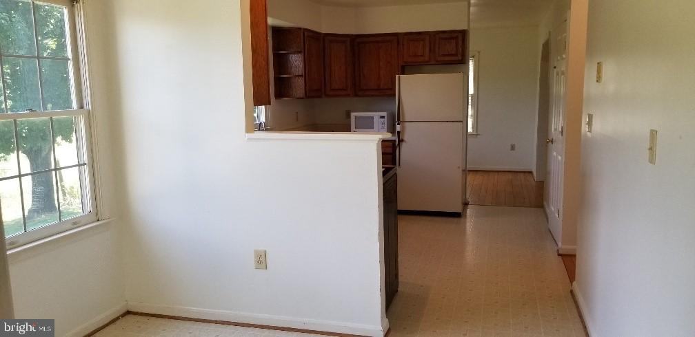 80 Rudasill Mill Road Woodville, VA 22749 - Photo 9 of 27 Kitchen Eat In Area
