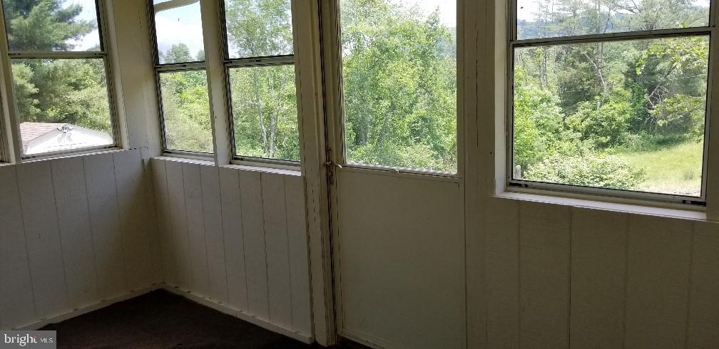 80 Rudasill Mill Road Woodville, VA 22749 - Photo 10 of 27 Sun Room