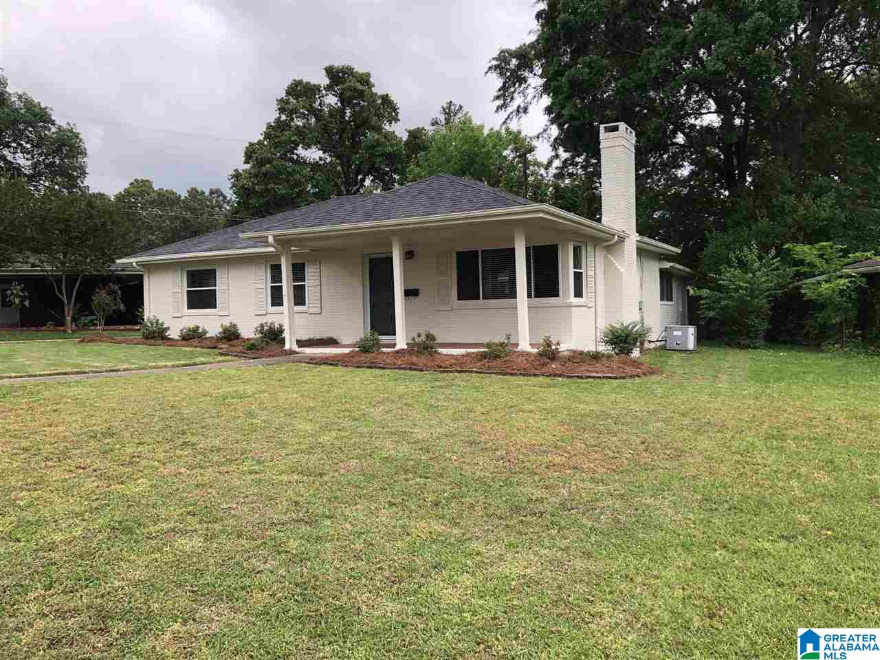 824 57th Street South Birmingham, AL 35212 - Photo 2 of 29