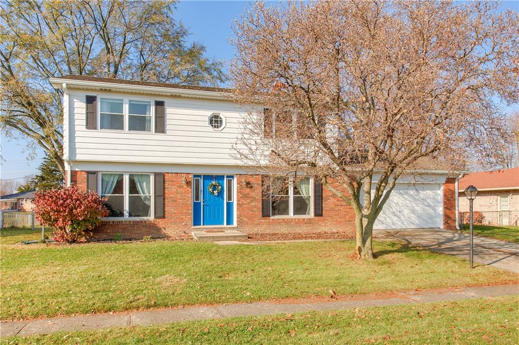 7804 Partridge Road Indianapolis, IN 46227 - Photo 1 of 47 Gallery Image 1