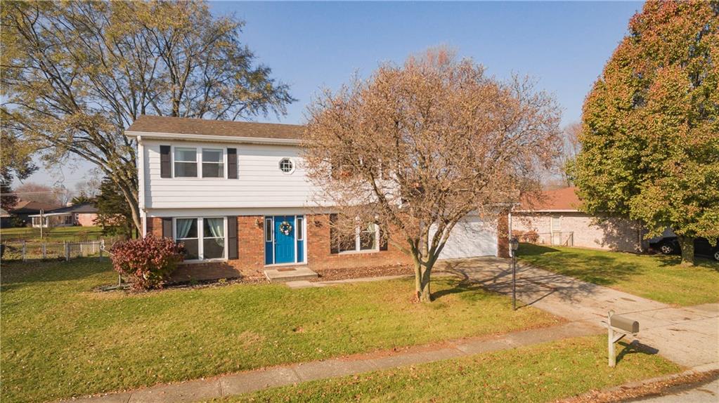 7804 Partridge Road Indianapolis, IN 46227 - Photo 2 of 47 Gallery Image 2