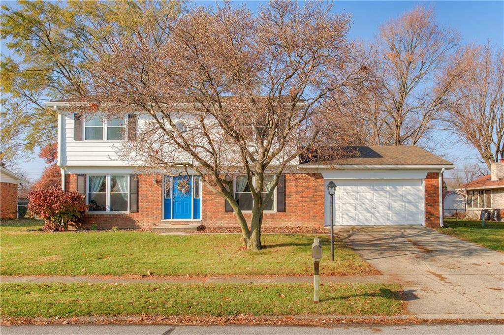 7804 Partridge Road Indianapolis, IN 46227 - Photo 3 of 47 Gallery Image 3
