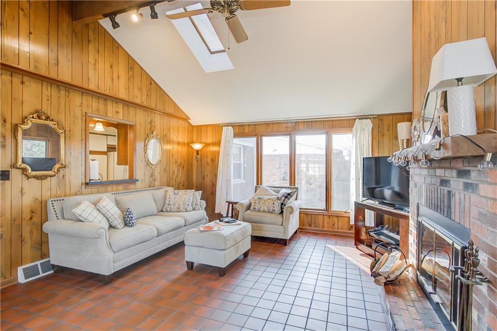 7804 Partridge Road Indianapolis, IN 46227 - Photo 22 of 47 Gallery Image 22