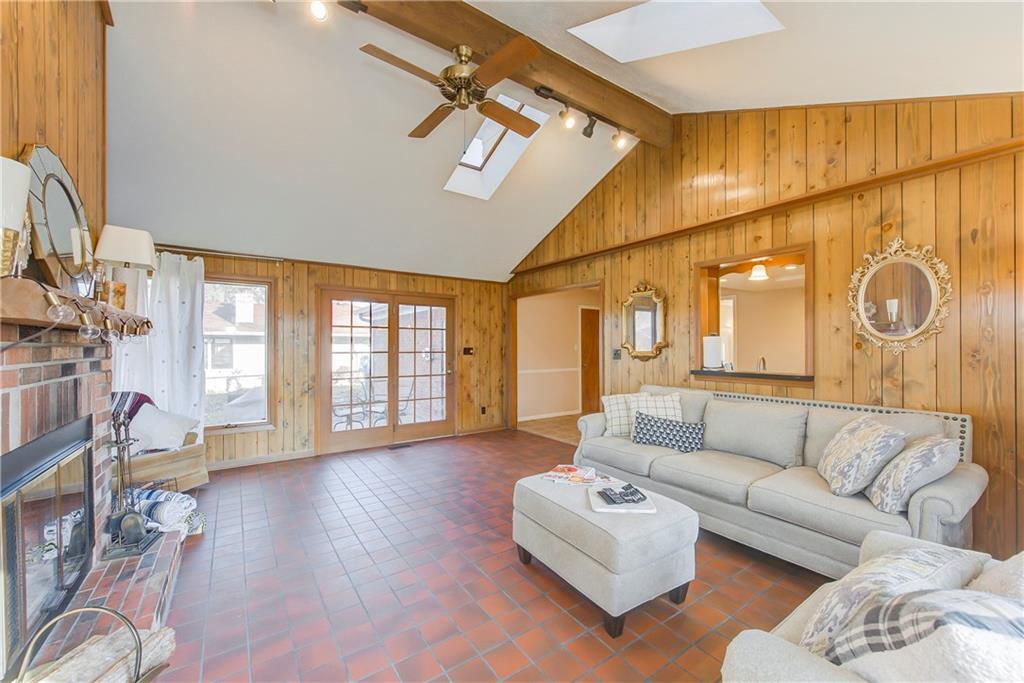 7804 Partridge Road Indianapolis, IN 46227 - Photo 24 of 47 Gallery Image 24