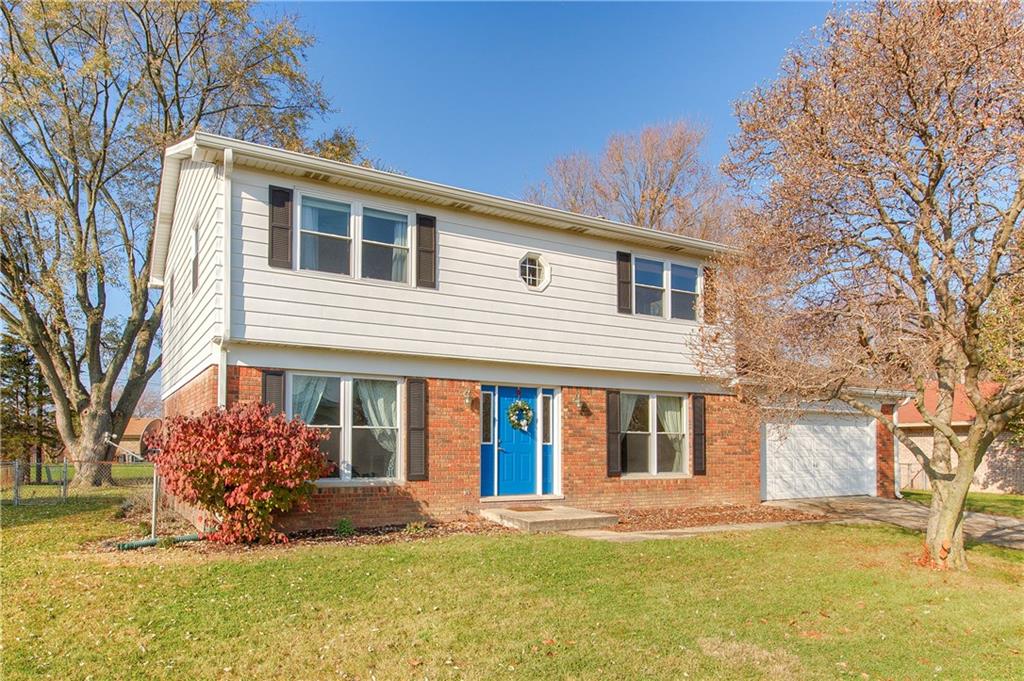 7804 Partridge Road Indianapolis, IN 46227 - Photo 4 of 47 Gallery Image 4