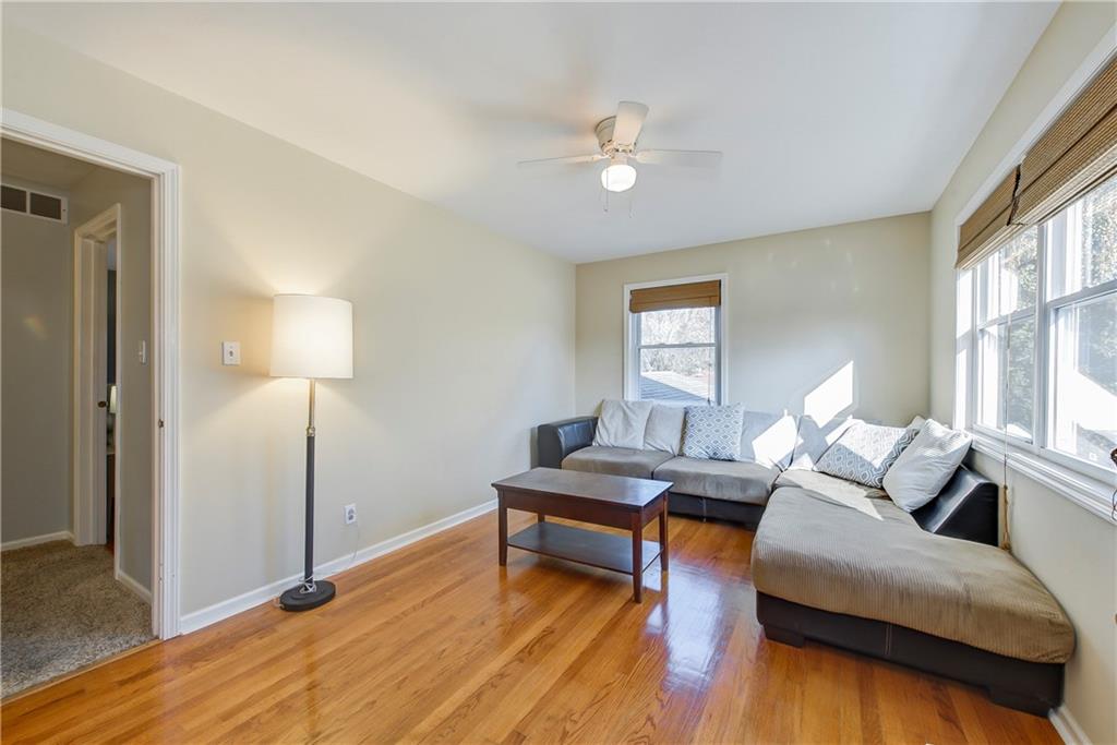7804 Partridge Road Indianapolis, IN 46227 - Photo 31 of 47 Gallery Image 31