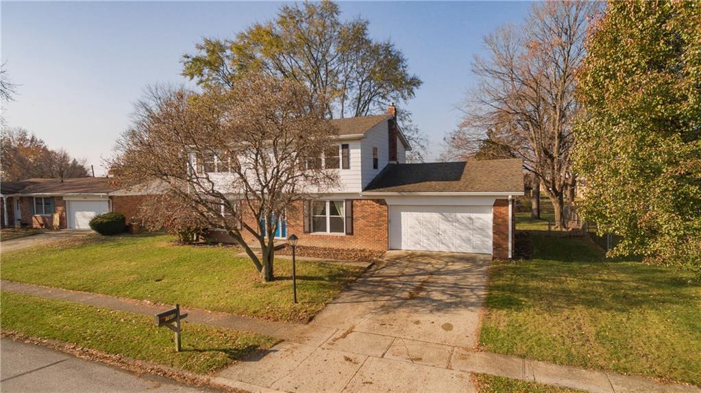 7804 Partridge Road Indianapolis, IN 46227 - Photo 5 of 47 Gallery Image 5