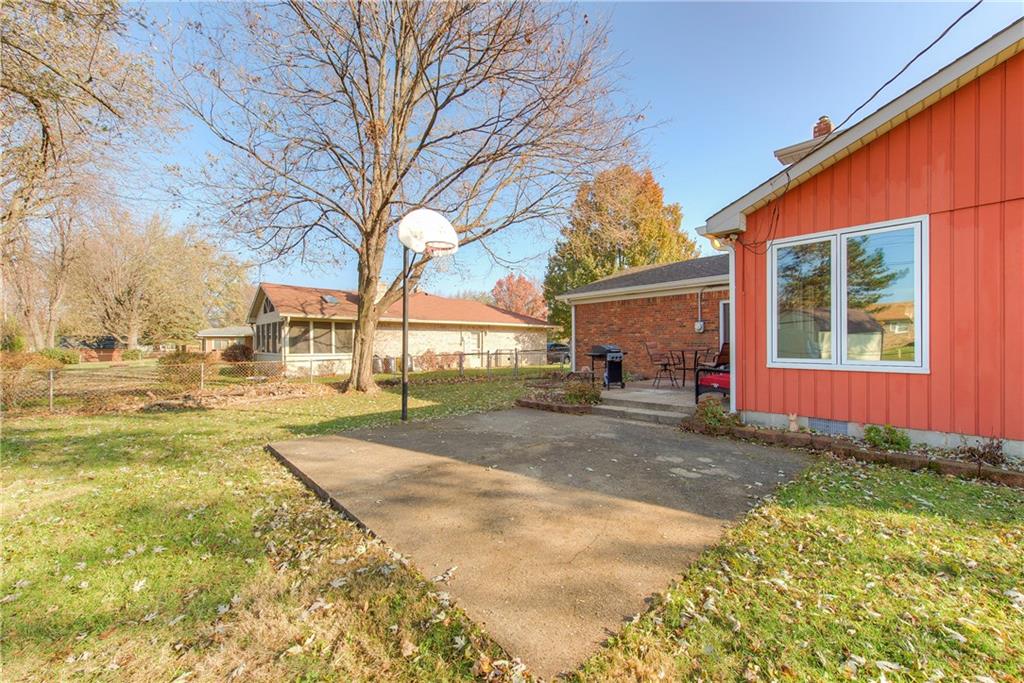 7804 Partridge Road Indianapolis, IN 46227 - Photo 41 of 47 Gallery Image 41