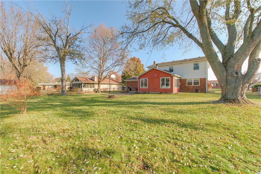 7804 Partridge Road Indianapolis, IN 46227 - Photo 42 of 47 Gallery Image 42