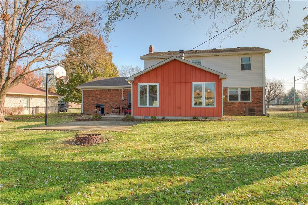 7804 Partridge Road Indianapolis, IN 46227 - Photo 43 of 47 Gallery Image 43