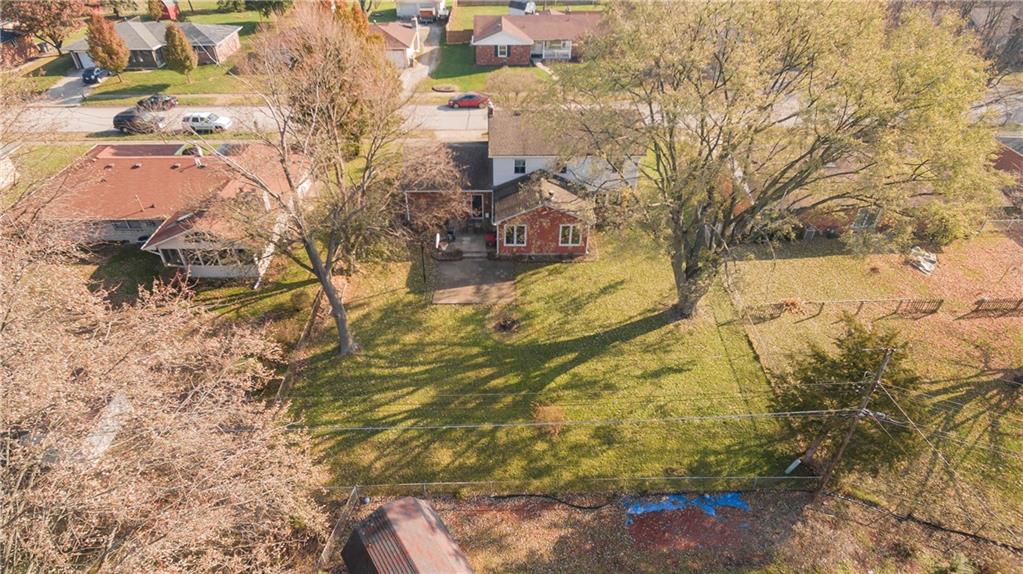 7804 Partridge Road Indianapolis, IN 46227 - Photo 45 of 47 Gallery Image 45