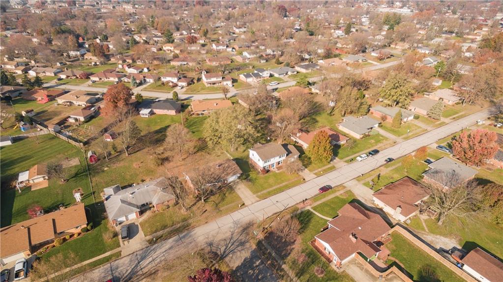 7804 Partridge Road Indianapolis, IN 46227 - Photo 46 of 47 Gallery Image 46