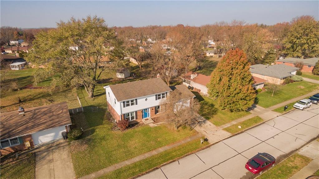 7804 Partridge Road Indianapolis, IN 46227 - Photo 6 of 47 Gallery Image 6