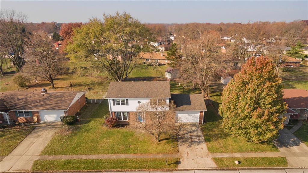 7804 Partridge Road Indianapolis, IN 46227 - Photo 7 of 47 Gallery Image 7