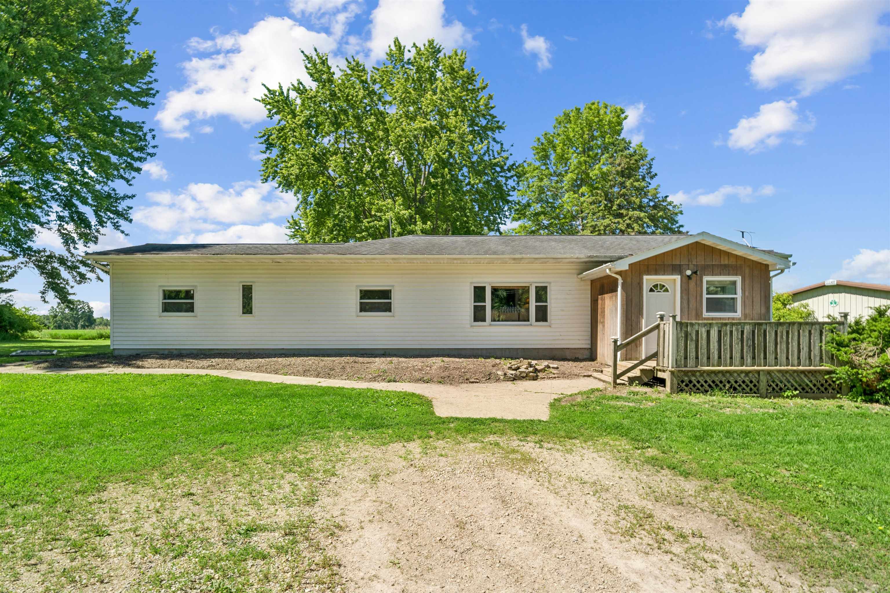 W10531 Roloff Road New London, WI 54961 - Photo 41 of 56