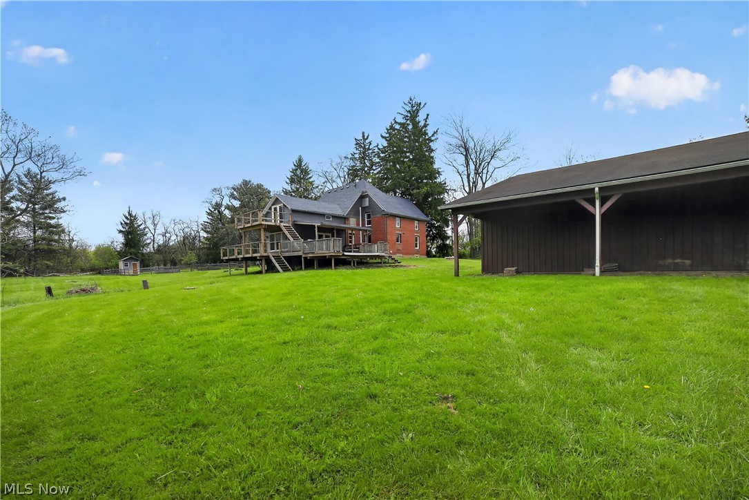 9509 Shaw Road Spencer, OH 44275 - Photo 41 of 48