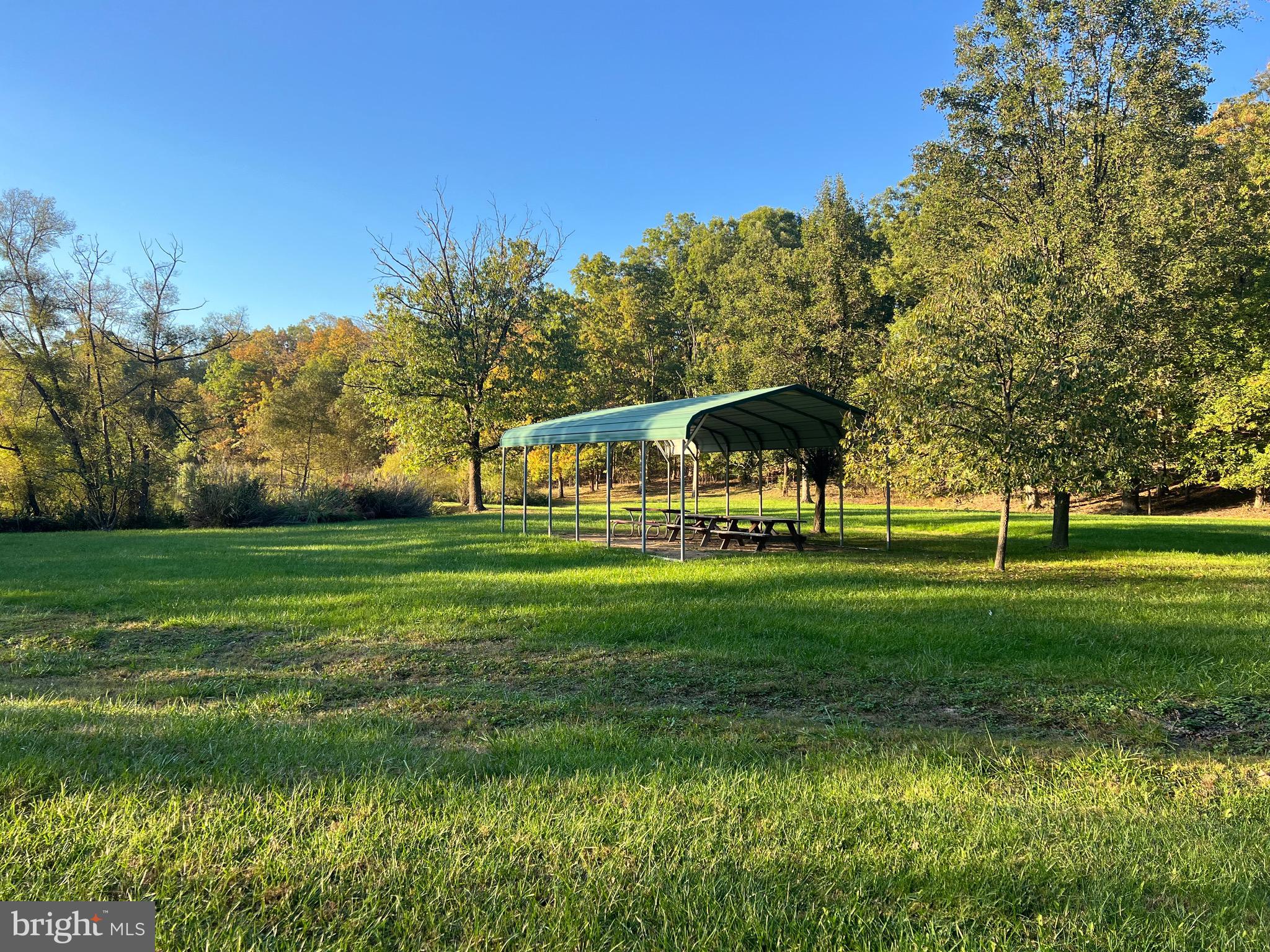 1604 High Knob Road Old Fields, WV 26845 - Photo 20 of 113