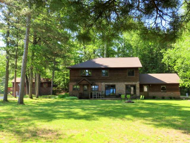 5796 Channel Road Manitowish Waters, WI 54545 - Photo 1 of 20 Gallery Image 1