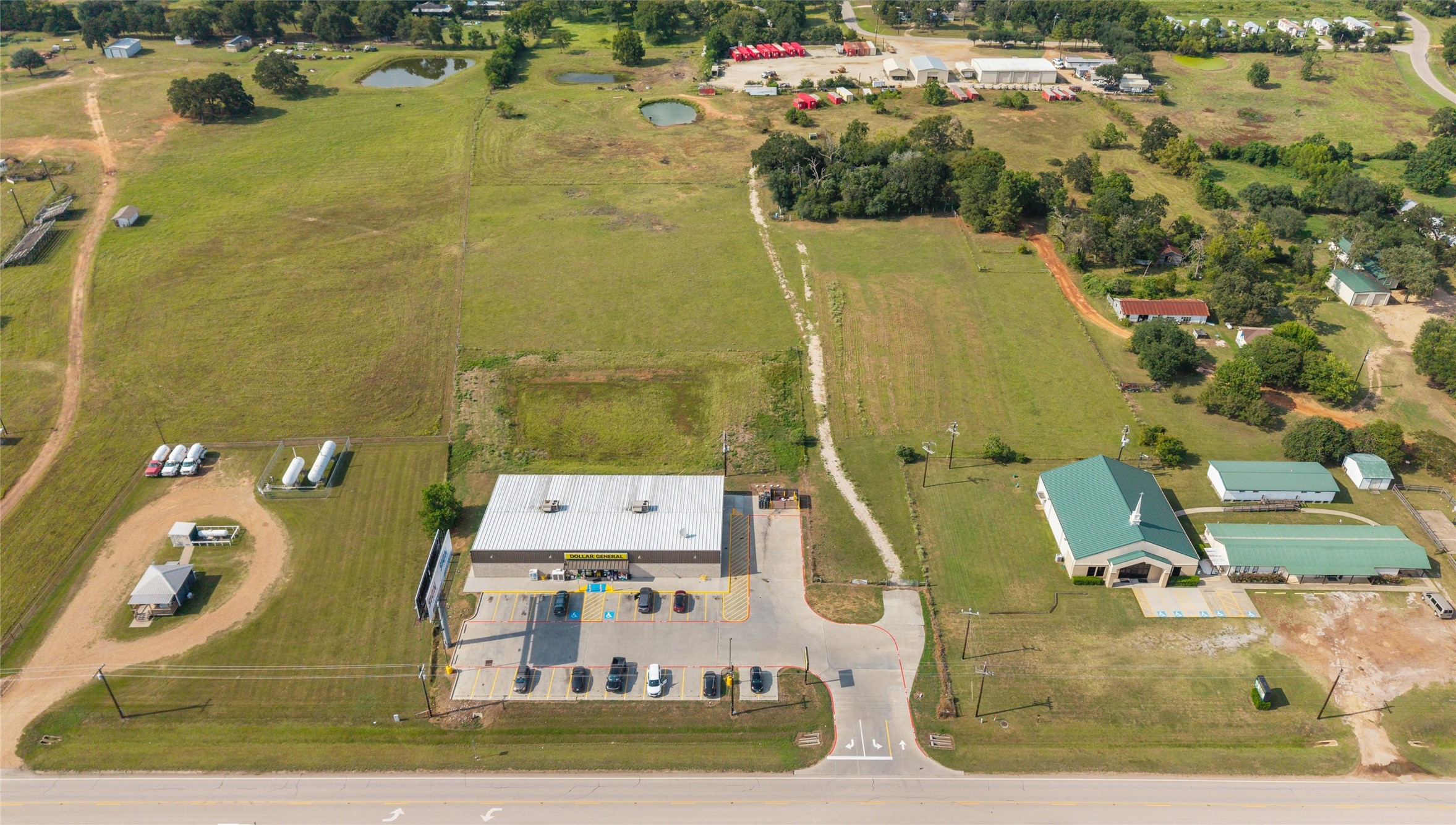 2 Fm 1488 Road Waller, TX 77484 - Photo 2 of 19