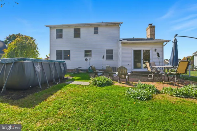 $380,000 | 43 Ashfield Drive, Littlestown, PA 17340