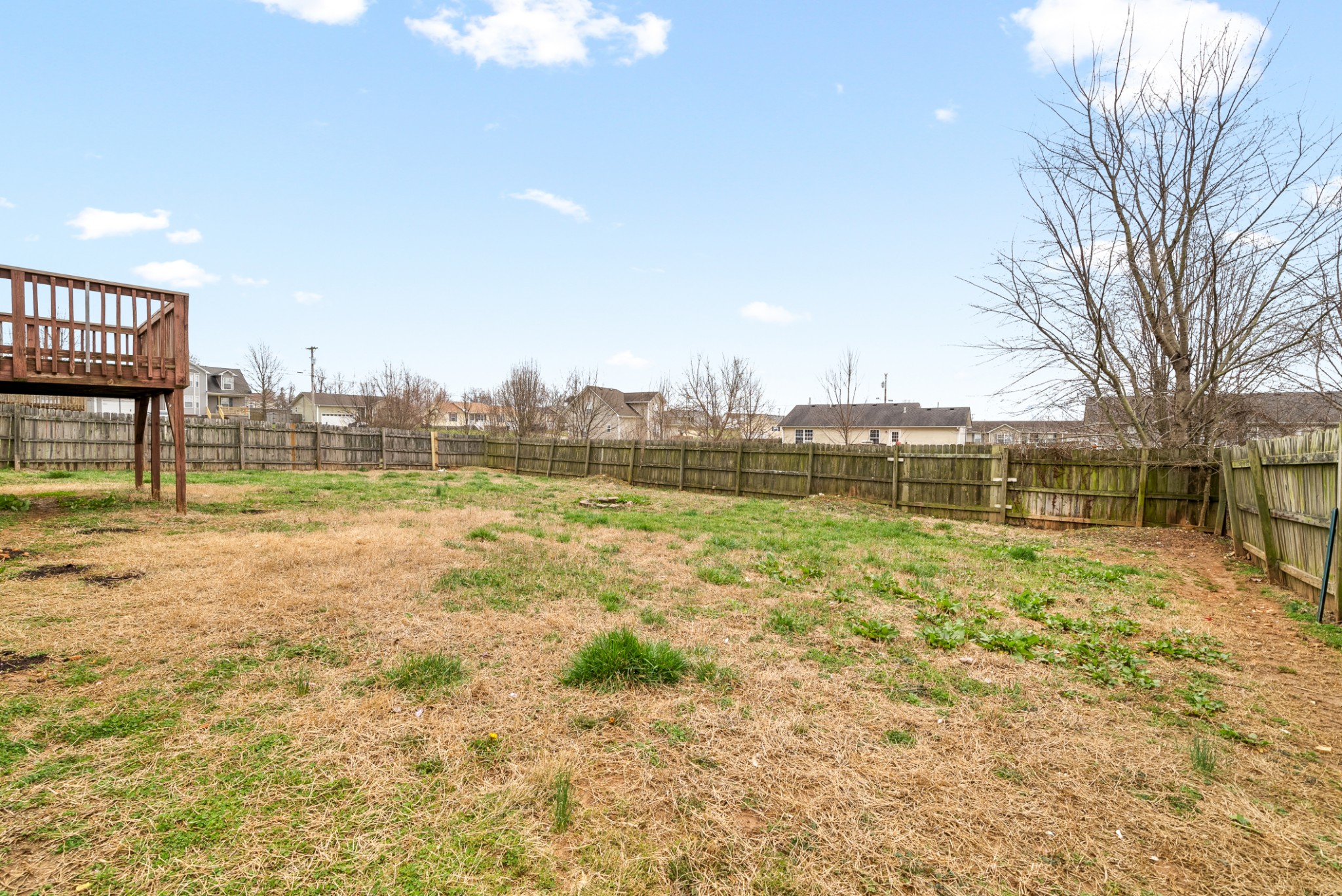 103 Meridians Way Oak Grove, KY 42262 - Photo 27 of 32 a view of a yard with swimming pool
