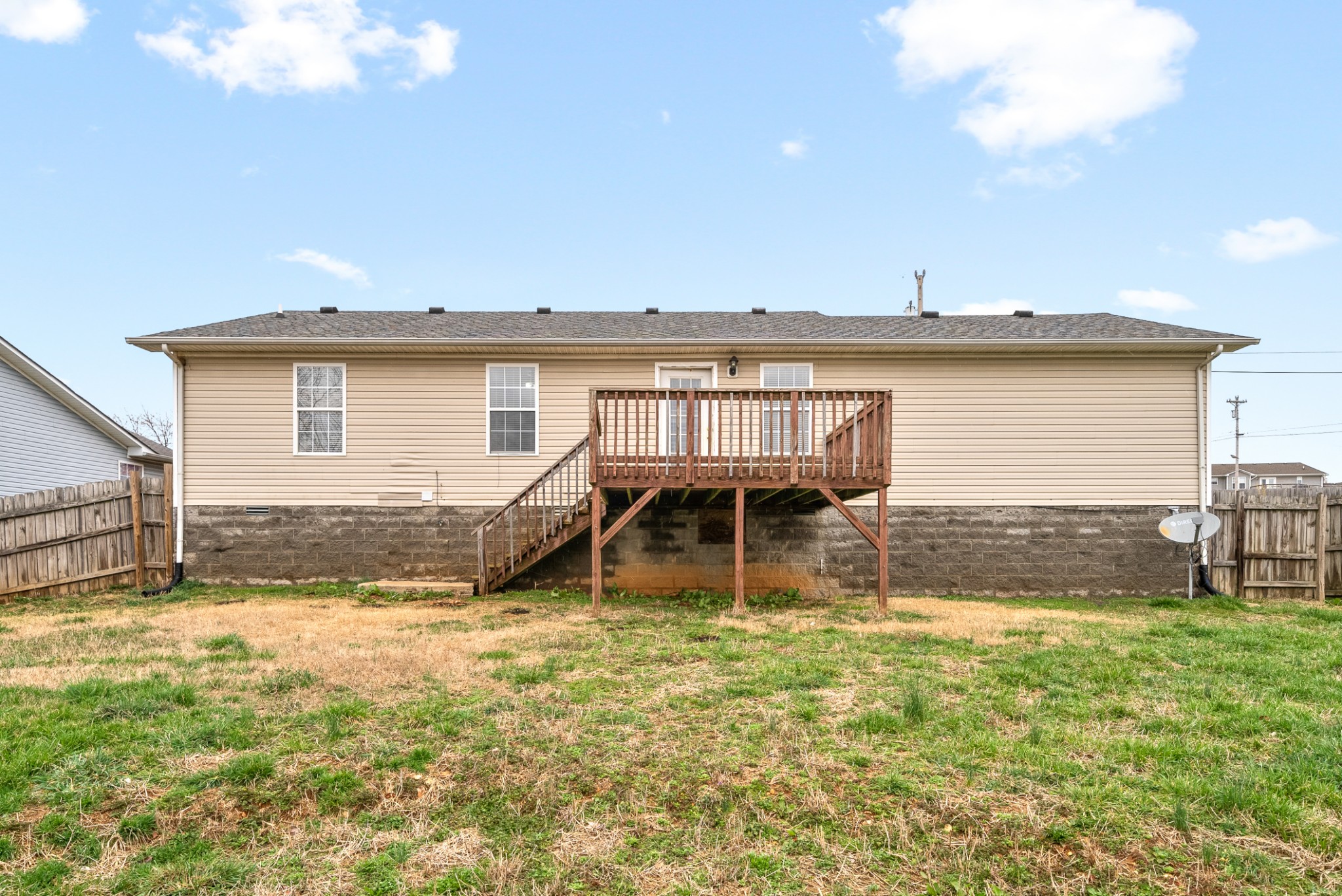 103 Meridians Way Oak Grove, KY 42262 - Photo 30 of 32 a view of a house with yard and sitting area