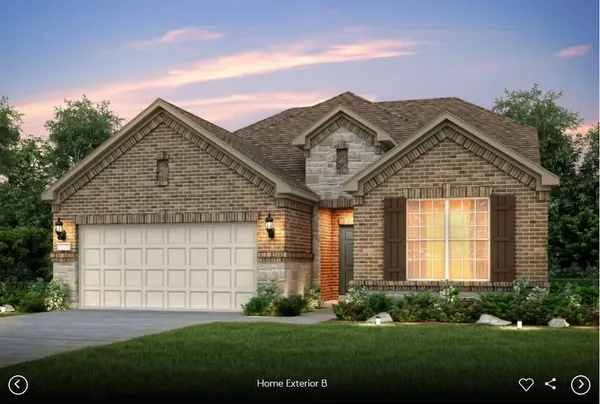 $619,360 | 605 Rdg Pt Drive, Georgetown, TX 78628
