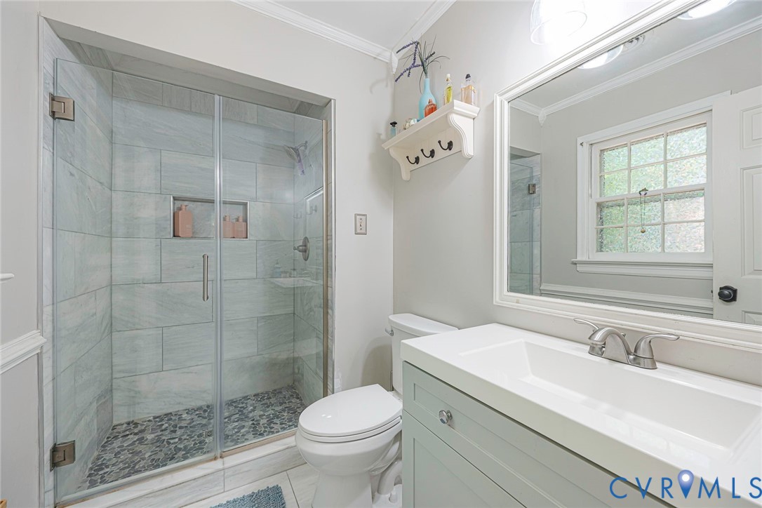 4501 Little Ridge Lane Chesterfield, VA 23832 - Photo 35 of 51
