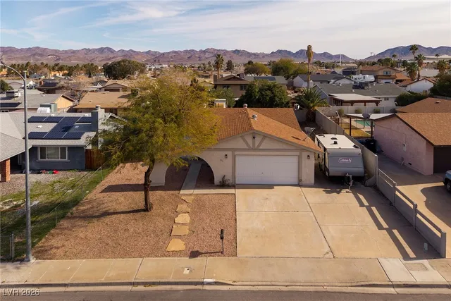 $389,000 | 616 Hidden Valley Drive, Henderson, NV 89002
