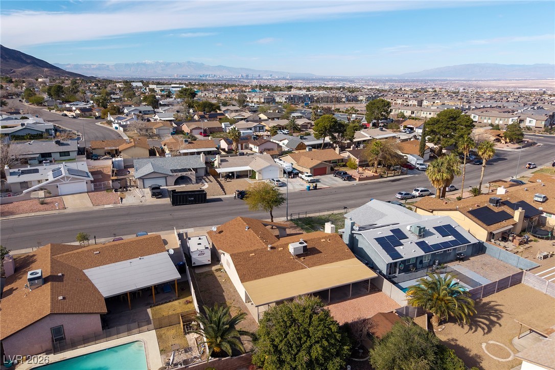 616 Hidden Valley Drive Henderson, NV 89002 - Photo 32 of 34