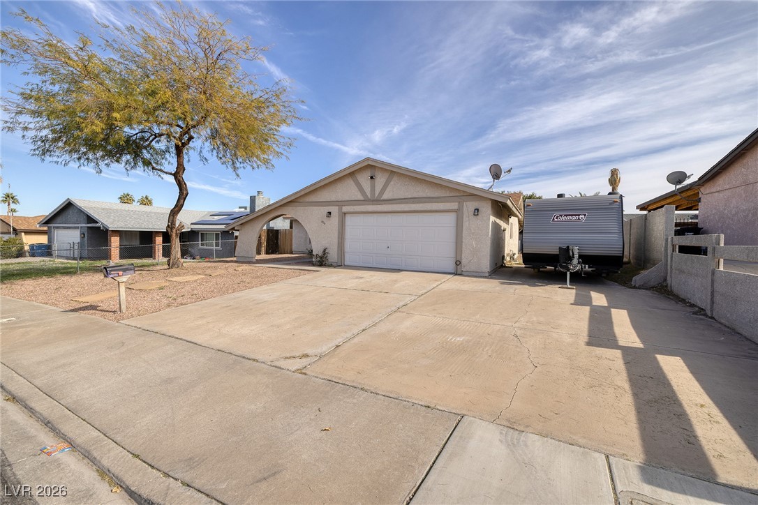 616 Hidden Valley Drive Henderson, NV 89002 - Photo 33 of 34