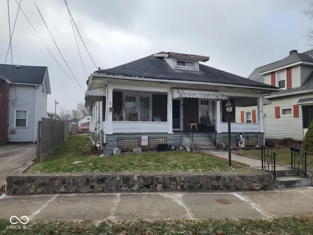 $99,900 | 2019 Plum Street, New Castle, IN 47362