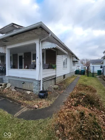 $99,900 | 2019 Plum Street, New Castle, IN 47362