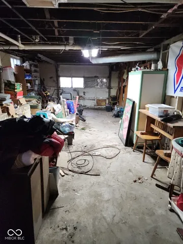 $99,900 | 2019 Plum Street, New Castle, IN 47362