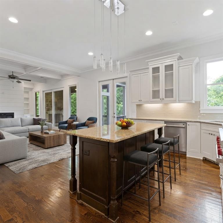 108 Walden Square Way Decatur, GA 30030 - Photo 18 of 85 Gallery Image 18