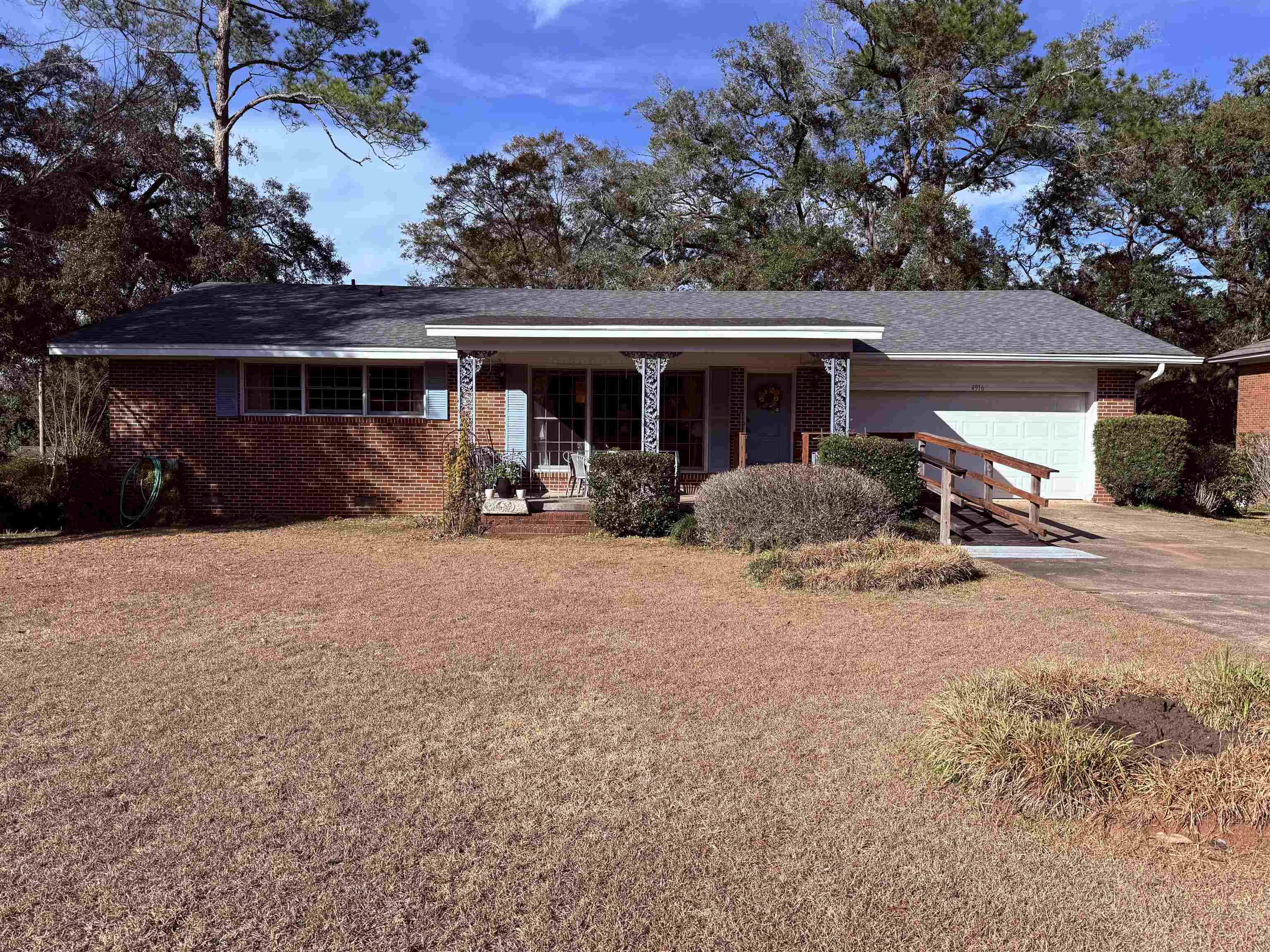 4916 Vernon Road Tallahassee, FL 32317 - Photo 1 of 29 Gallery Image 1