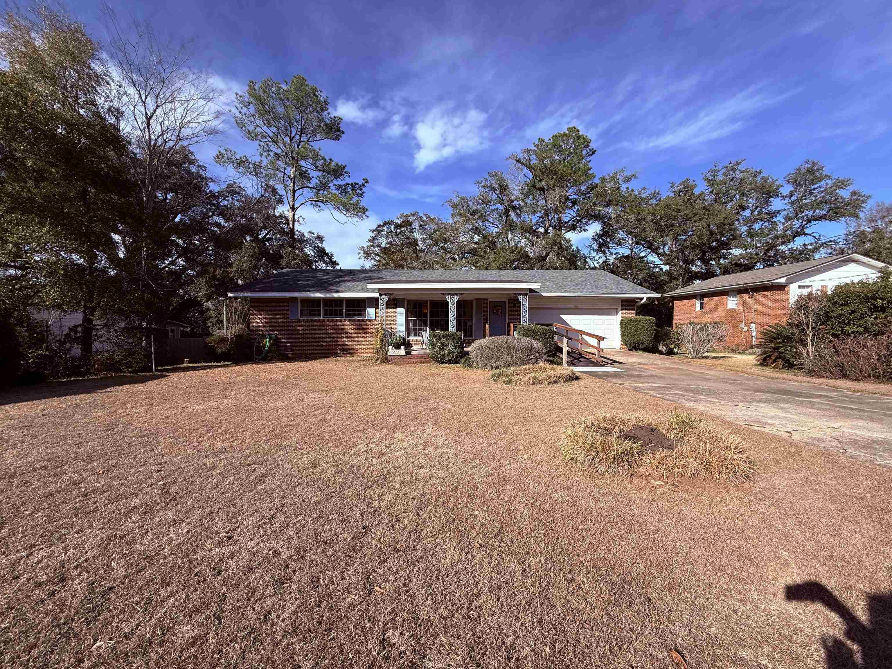 4916 Vernon Road Tallahassee, FL 32317 - Photo 2 of 29 Gallery Image 2