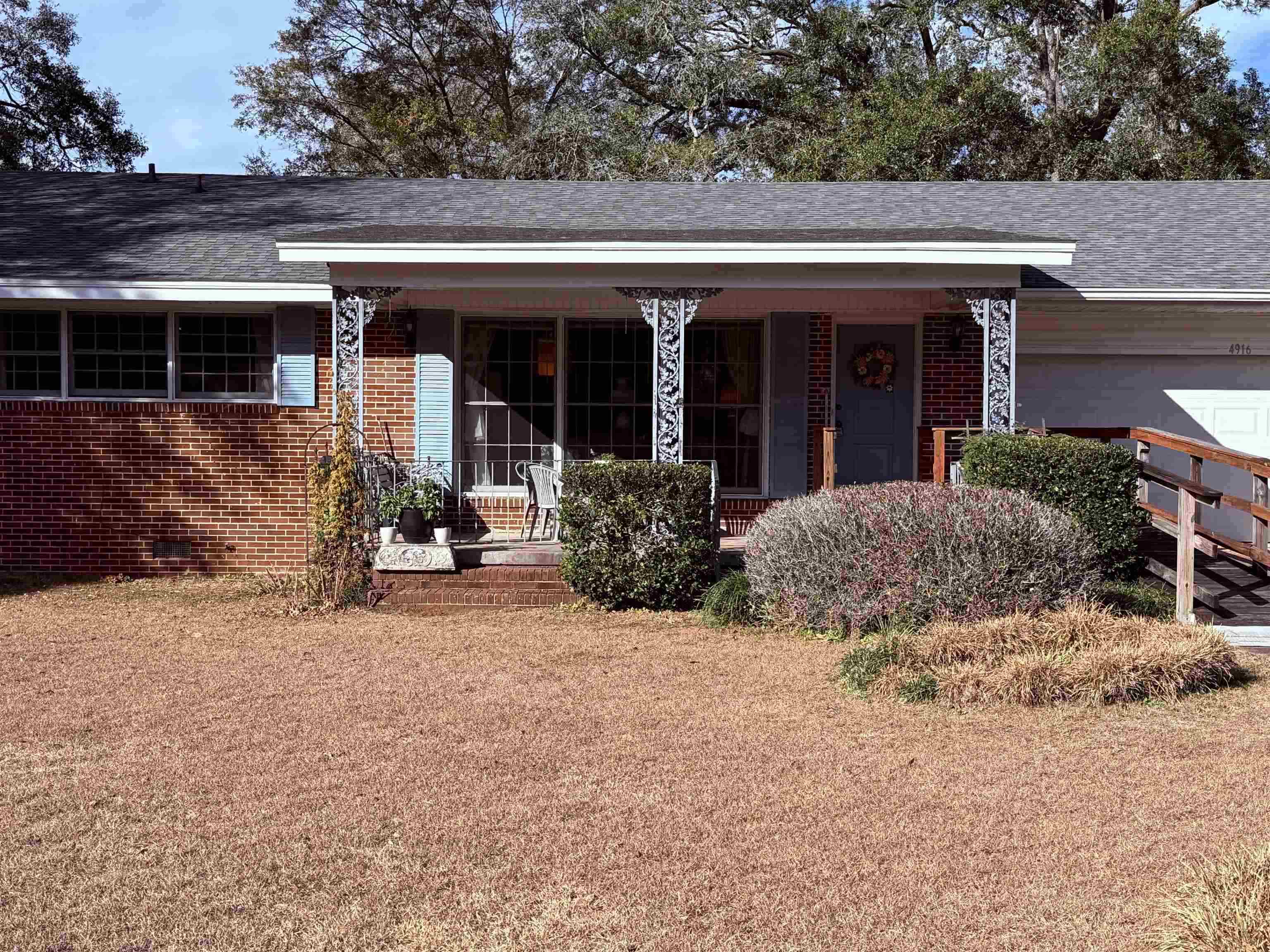 4916 Vernon Road Tallahassee, FL 32317 - Photo 3 of 29 Gallery Image 3