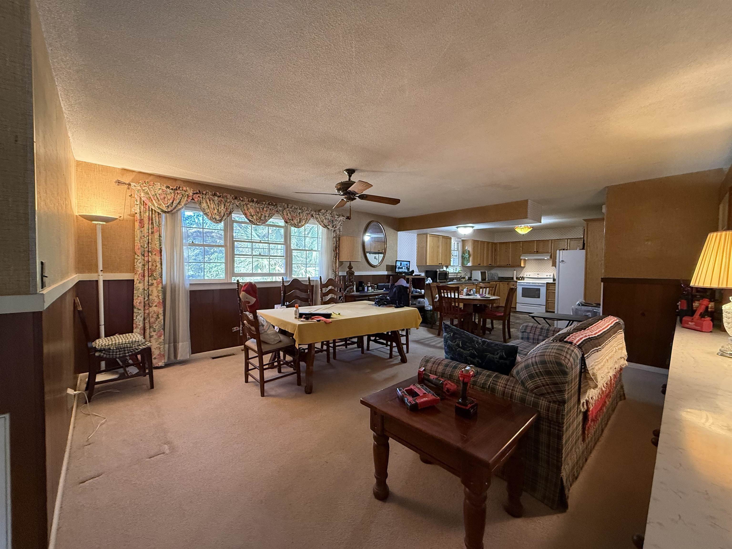 4916 Vernon Road Tallahassee, FL 32317 - Photo 7 of 29 Gallery Image 7