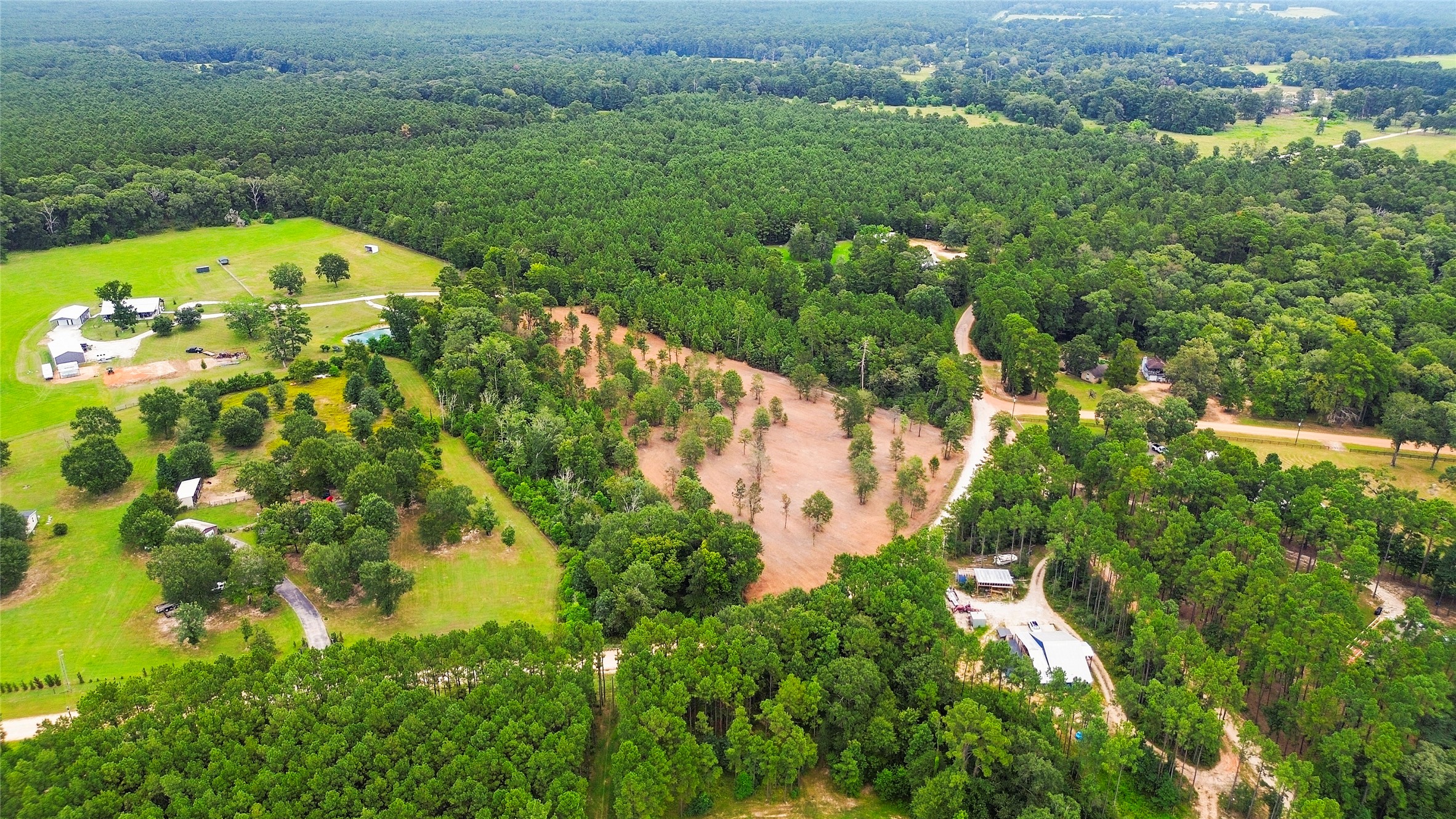 Tbd Big Woods Road New Waverly, TX 77358 - Photo 9 of 11